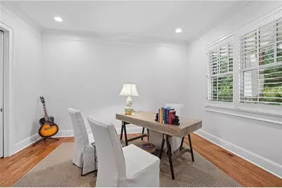 367 N Garden Lane NW, Atlanta, GA 30309 - Photo 10
