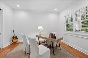 367 N Garden Ln NW, Atlanta, GA 30309 - Photo 10