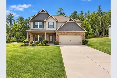 2009 River Falls Drive, Griffin, GA 30223 - Photo 1