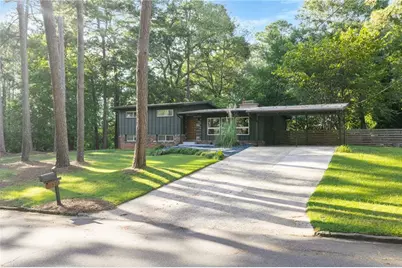 3390 Heartwood Lane, Atlanta, GA 30340 - Photo 52