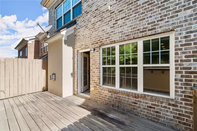 119 Wetherbrooke Lane #2, Smyrna, GA 30082 - Photo 18
