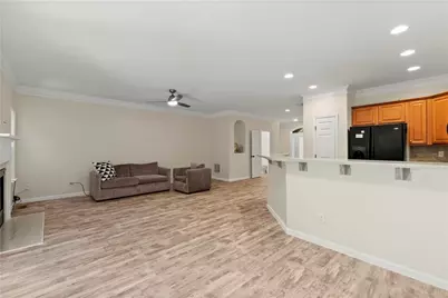 119 Wetherbrooke Lane #2, Smyrna, GA 30082 - Photo 14
