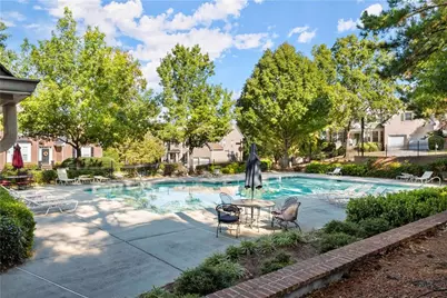 119 Wetherbrooke Lane #2, Smyrna, GA 30082 - Photo 42