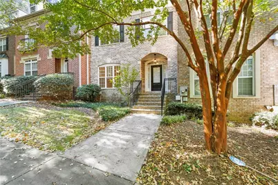 119 Wetherbrooke Lane #2, Smyrna, GA 30082 - Photo 1