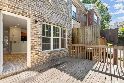119 Wetherbrooke Lane #2, Smyrna, GA 30082 - Photo 20