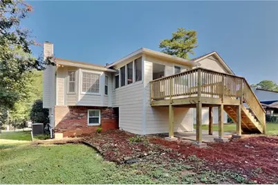5054 Arbor Lane SW, Lilburn, GA 30047 - Photo 18