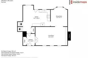 5054 Arbor Ln SW, Lilburn, GA 30047 - Photo 20