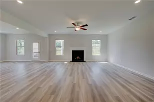186 Buffalo Trce, Stockbridge, GA 30281 - Photo 16