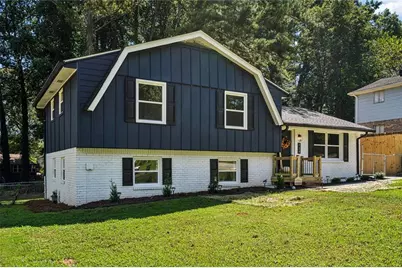 729 Winter Ln, Jonesboro, GA 30238 - Photo 44