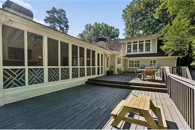 1005 Wadsworth Drive NW, Atlanta, GA 30318 - Photo 42