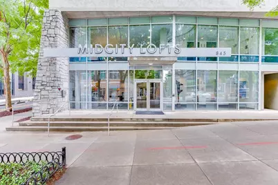 845 Spring Street NW #127, Atlanta, GA 30308 - Photo 20