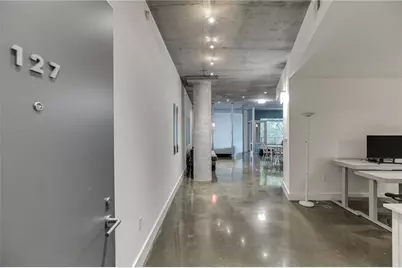 845 Spring Street NW #127, Atlanta, GA 30308 - Photo 1