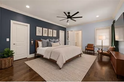 1929 Wildwood Place NE, Atlanta, GA 30324 - Photo 8