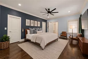 1929 Wildwood Pl NE, Atlanta, GA 30324 - Photo 8