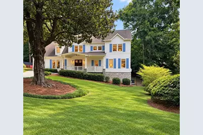 1929 Wildwood Place NE, Atlanta, GA 30324 - Photo 1