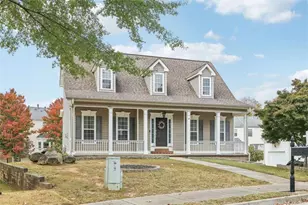 49 High Point Cir, Newnan, GA 30265 - Photo 1