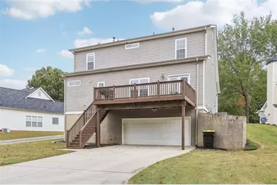 49 High Point Circle, Newnan, GA 30265 - Photo 28