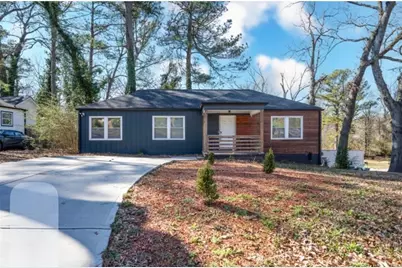 861 Norwood Road SE, Atlanta, GA 30315 - Photo 1