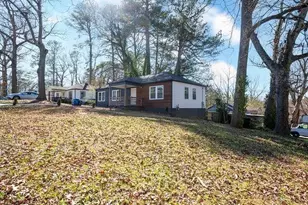 861 Norwood Rd SE, Atlanta, GA 30315 - Photo 2