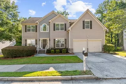 6327 Rooks Pass, Mableton, GA 30126 - Photo 1