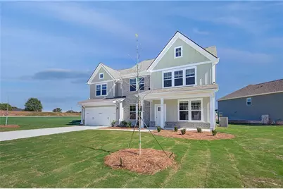 616 Sidney Court, Stockbridge, GA 30281 - Photo 2