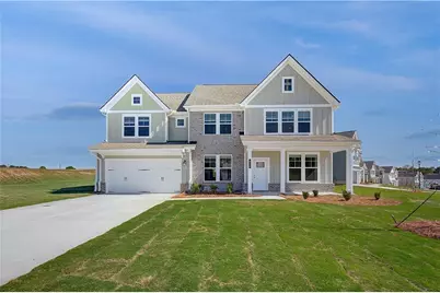 616 Sidney Court, Stockbridge, GA 30281 - Photo 1