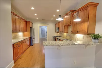 2845 Middlecreek Way, Cumming, GA 30041 - Photo 16