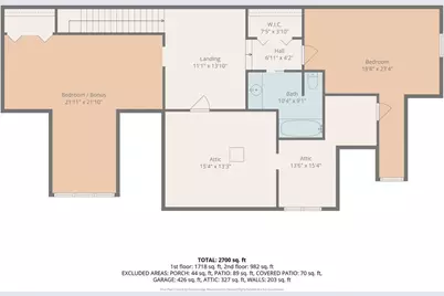 2845 Middlecreek Way, Cumming, GA 30041 - Photo 54