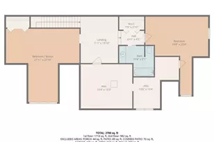 2845 Middlecreek Wy, Cumming, GA 30041 - Photo 54