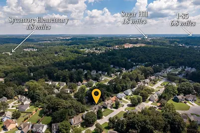5685 Sugar Crossing Drive, Sugar Hill, GA 30518 - Photo 38