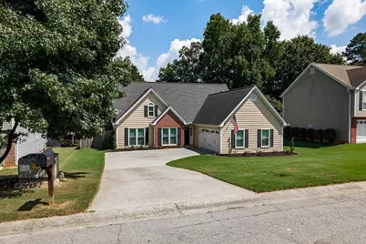 5685 Sugar Crossing Drive, Sugar Hill, GA 30518 - Photo 44