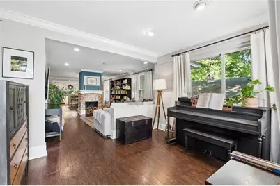 2152 Forrest Place NW, Atlanta, GA 30318 - Photo 4