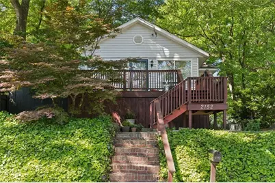 2152 Forrest Place NW, Atlanta, GA 30318 - Photo 28