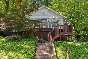2152 Forrest Pl NW, Atlanta, GA 30318 - Photo 28