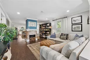 2152 Forrest Pl NW, Atlanta, GA 30318 - Photo 6