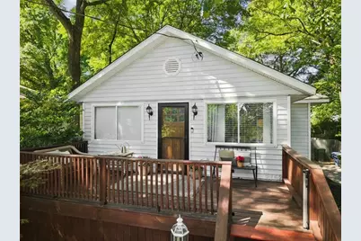 2152 Forrest Place NW, Atlanta, GA 30318 - Photo 1