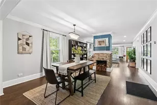2152 Forrest Pl NW, Atlanta, GA 30318 - Photo 8