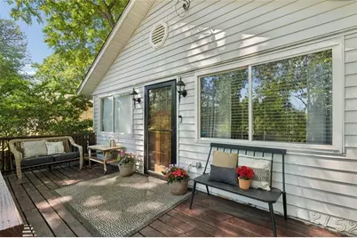2152 Forrest Place NW, Atlanta, GA 30318 - Photo 2