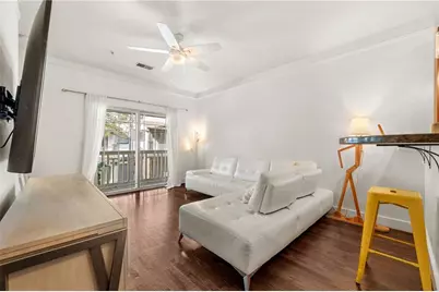 216 Semel Drive NW #362, Atlanta, GA 30309 - Photo 8
