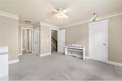 216 Semel Drive NW #362, Atlanta, GA 30309 - Photo 20