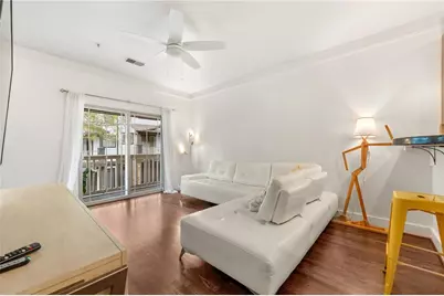 216 Semel Drive NW #362, Atlanta, GA 30309 - Photo 6