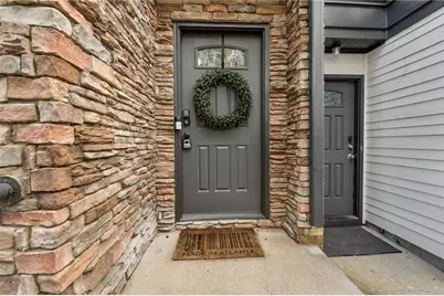 216 Semel Drive NW #362, Atlanta, GA 30309 - Photo 2