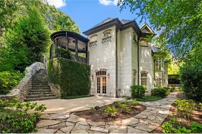 5530 Claire Rose Lane, Sandy Springs, GA 30327 - Photo 32
