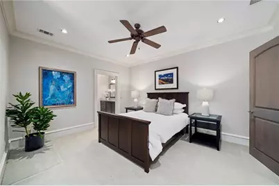 5530 Claire Rose Lane, Sandy Springs, GA 30327 - Photo 20