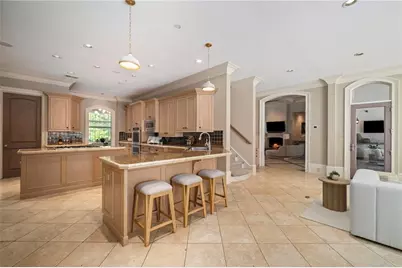 5530 Claire Rose Lane, Sandy Springs, GA 30327 - Photo 14