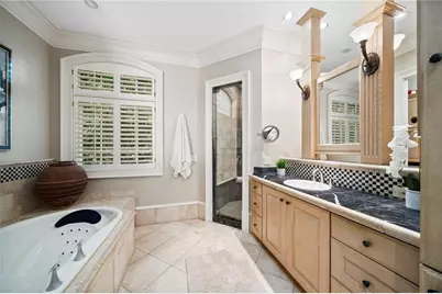 5530 Claire Rose Lane, Sandy Springs, GA 30327 - Photo 18