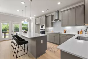 338 Allegro Bnd, McDonough, GA 30253 - Photo 6