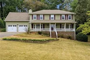 2266 Catskill Ct, Marietta, GA 30062 - Photo 2