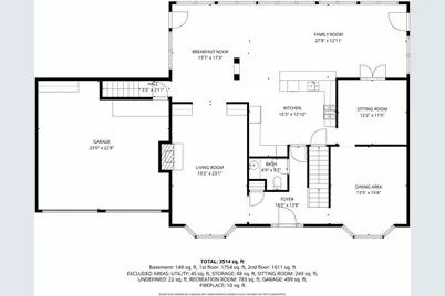 2266 Catskill Court, Marietta, GA 30062 - Photo 46