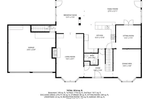 2266 Catskill Ct, Marietta, GA 30062 - Photo 46